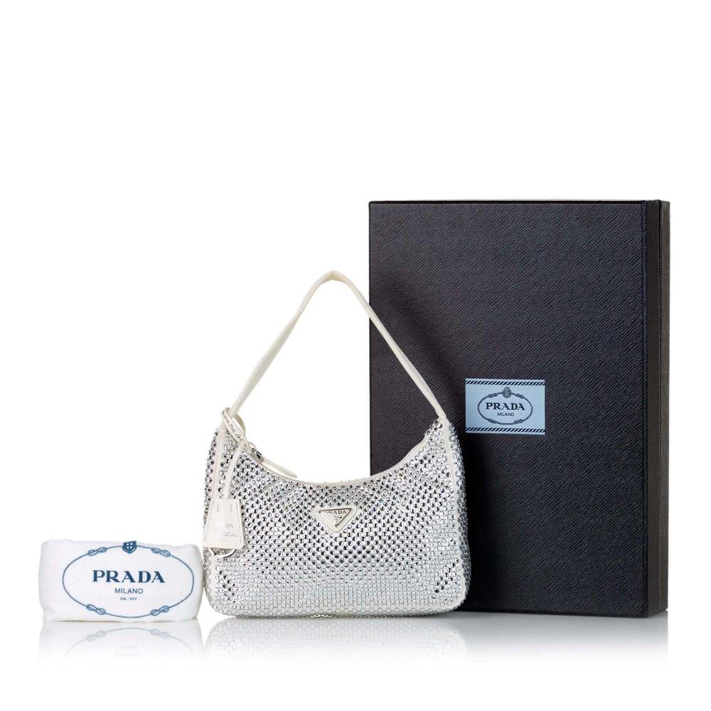 PRADA PRADA Handbags - Picture 10 of 10